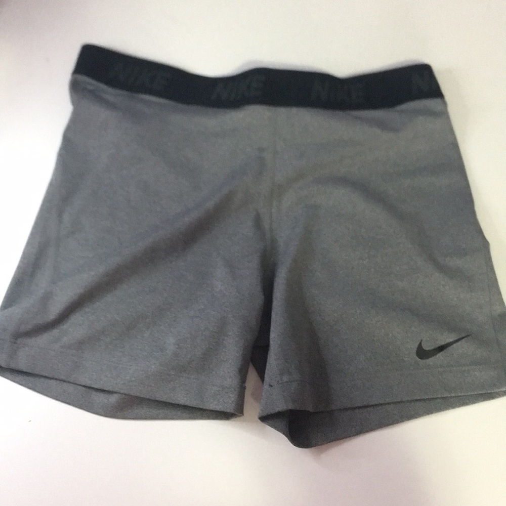 Nike-Pro Spandex